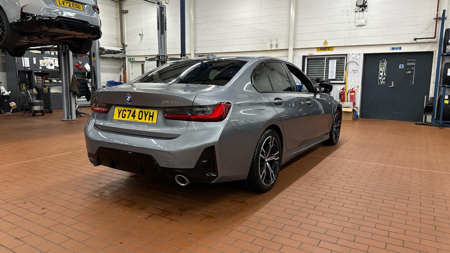 Used BMW 3 Series 2024 for sale - 78020464: Photo 27