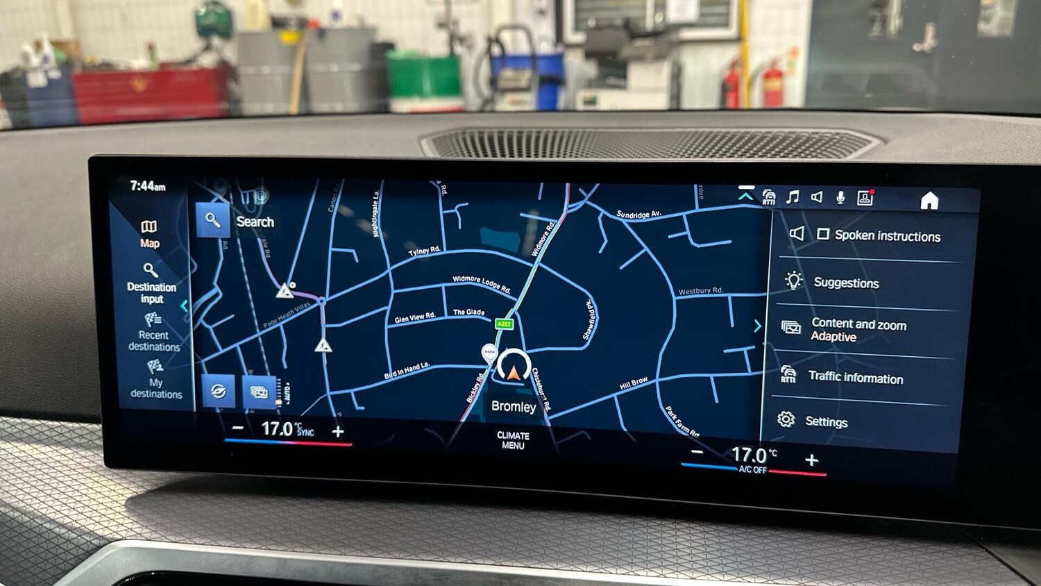 Used BMW 3 Series 2024 for sale - 78020464: Photo 32