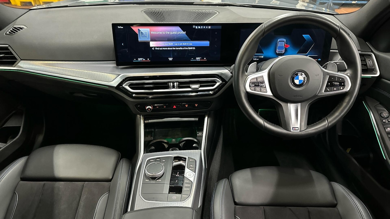 Used BMW 3 Series 2024 for sale - 78020464: Photo 4