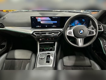 Used BMW 3 Series 2024 for sale - 78020464: Photo