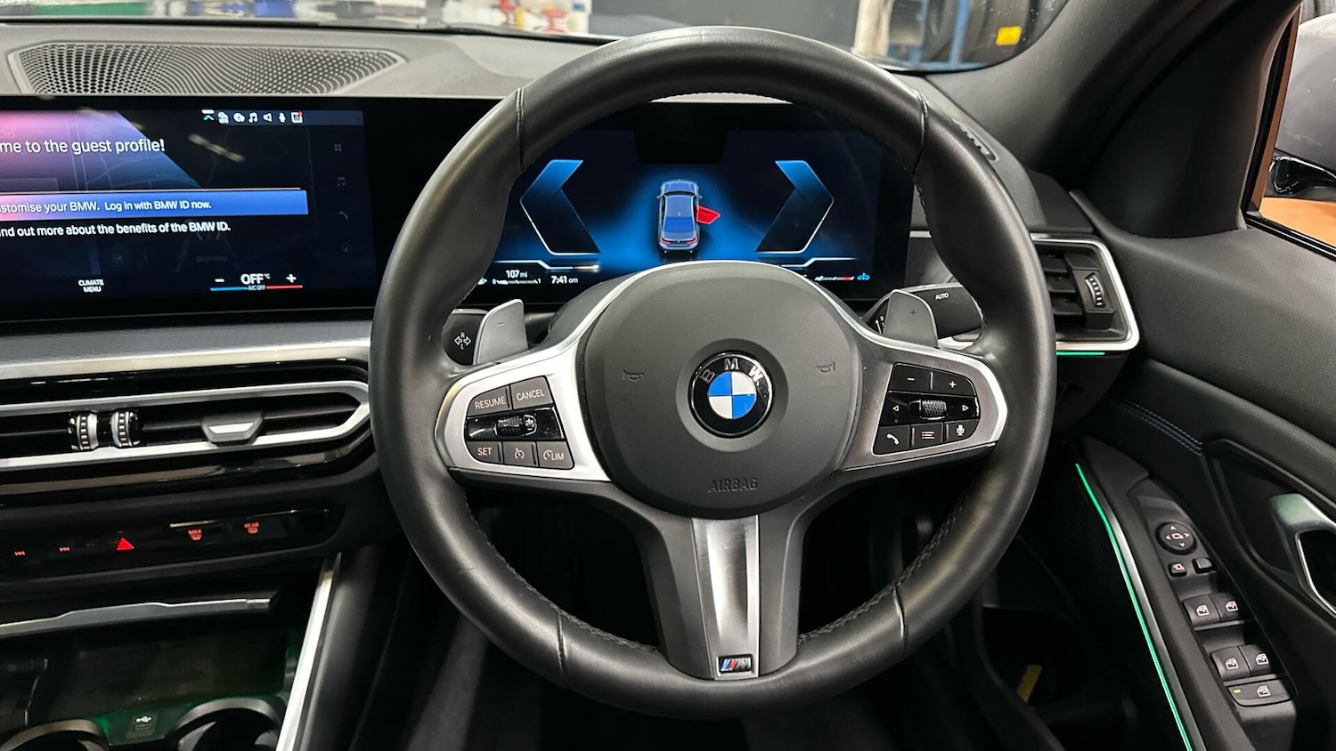 Used BMW 3 Series 2024 for sale - 78020464: Photo 5