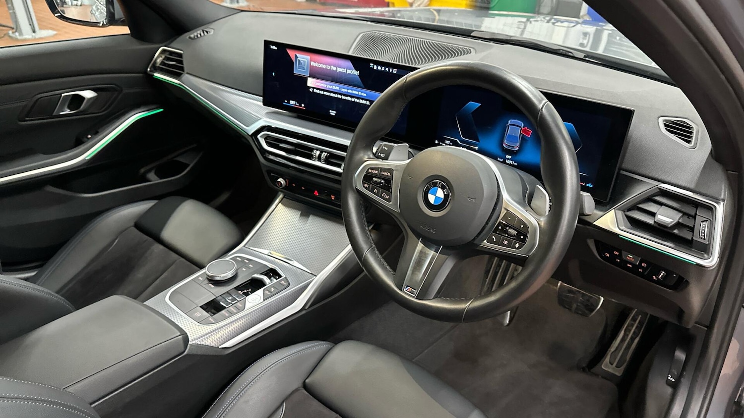 Used BMW 3 Series 2024 for sale - 78020464: Photo 6