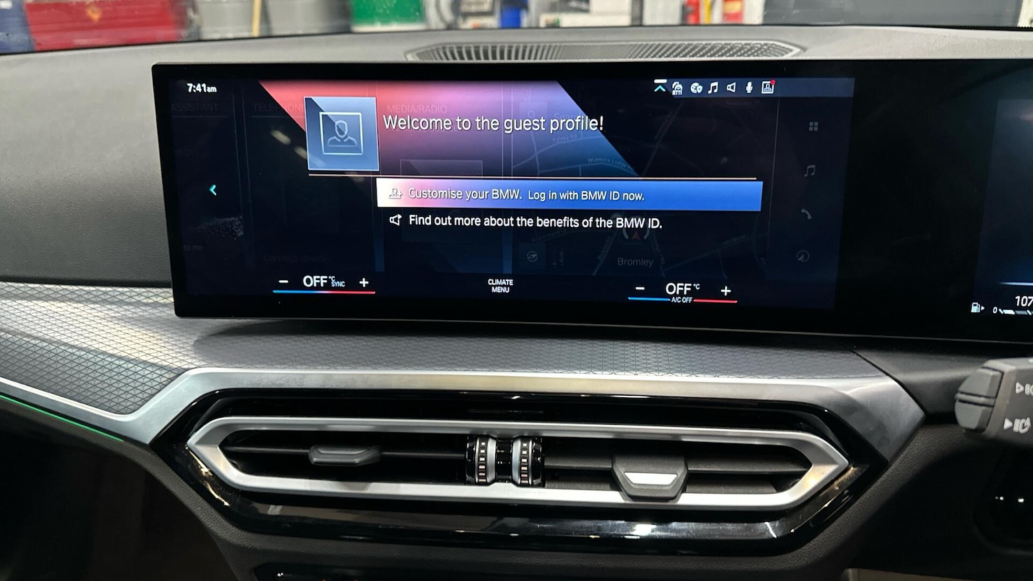 Used BMW 3 Series 2024 for sale - 78020464: Photo 8