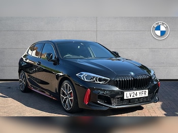 Used BMW 1 Series 2024 for sale - 79565543: Photo