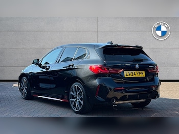 Used BMW 1 Series 2024 for sale - 79565543: Photo