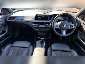 Used BMW 1 Series 2024 for sale - 79565543: Photo