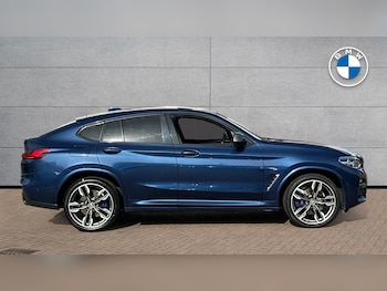 Used BMW X4 2019 for sale - 78946596: Photo