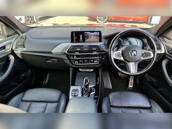 Used BMW X4 2019 for sale - 78946596: Photo