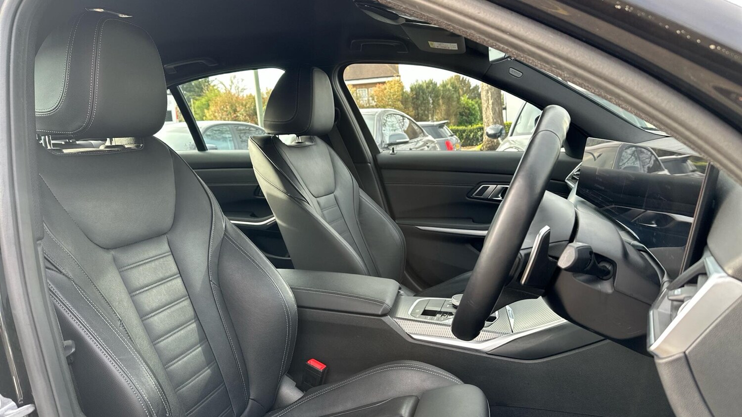 Used BMW 3 Series for sale - 77893142: Photo 11