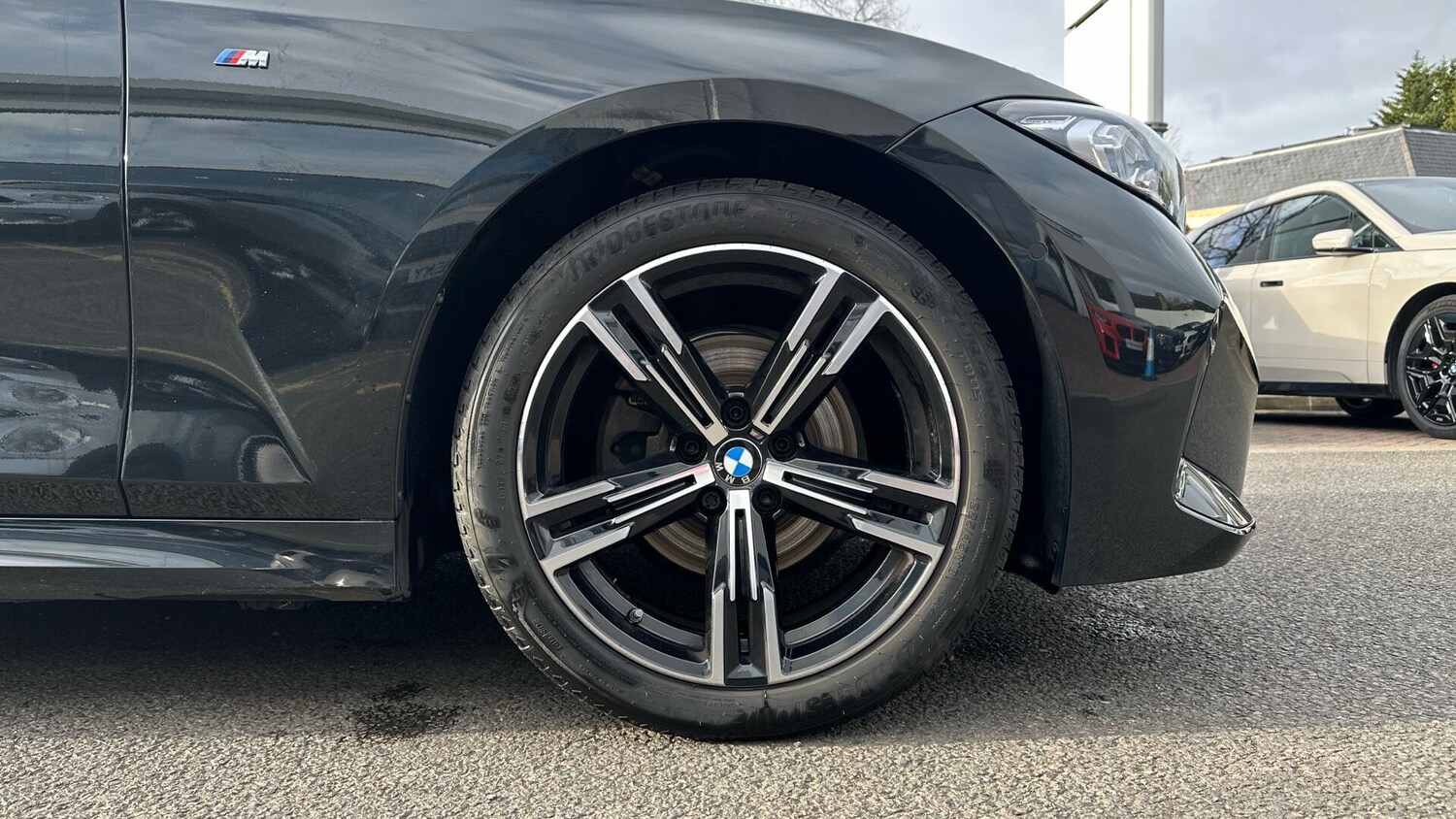 Used BMW 3 Series for sale - 77893142: Photo 14