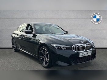 Used BMW 3 Series 2023 for sale - 77893142: Photo