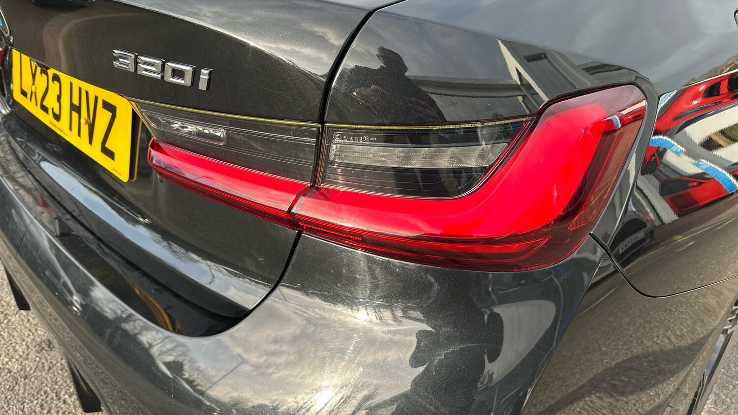 Used BMW 3 Series for sale - 77893142: Photo 21