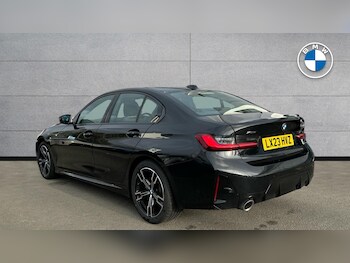 Used BMW 3 Series 2023 for sale - 77893142: Photo