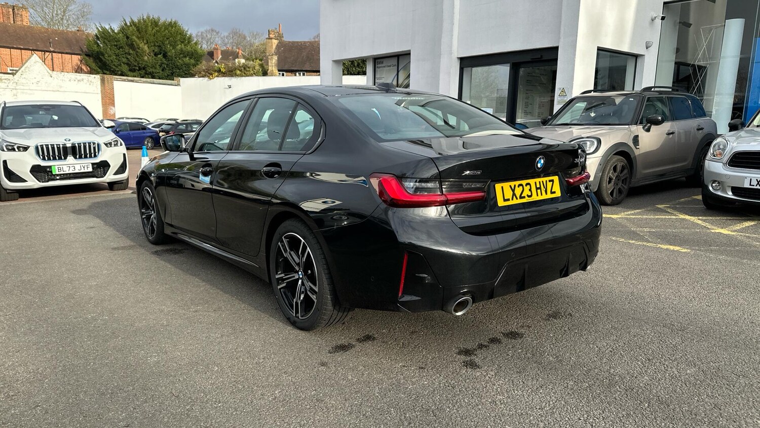 Used BMW 3 Series for sale - 77893142: Photo 30