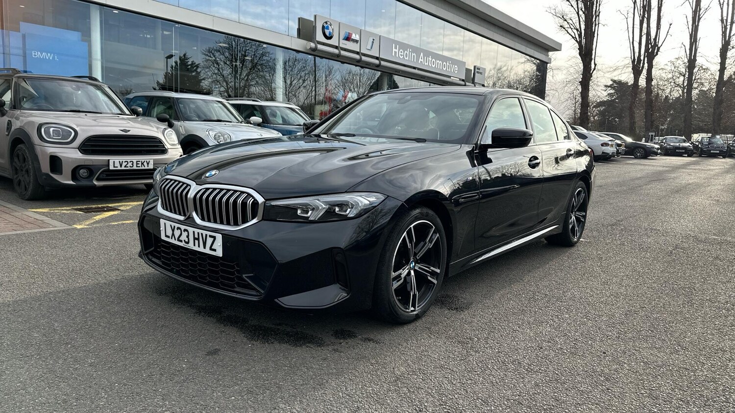 Used BMW 3 Series for sale - 77893142: Photo 32