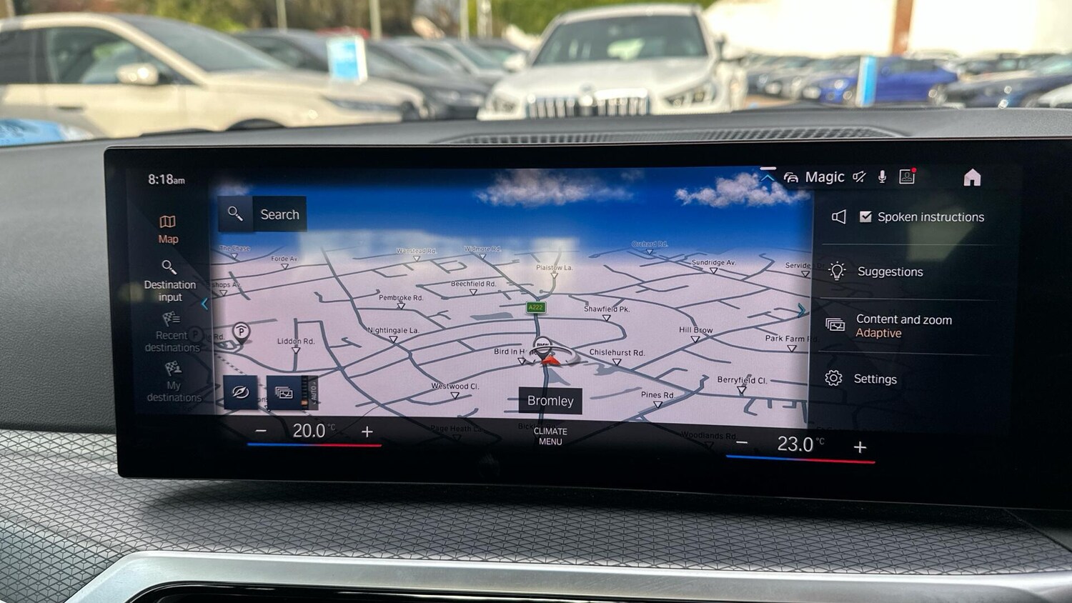 Used BMW 3 Series for sale - 77893142: Photo 34