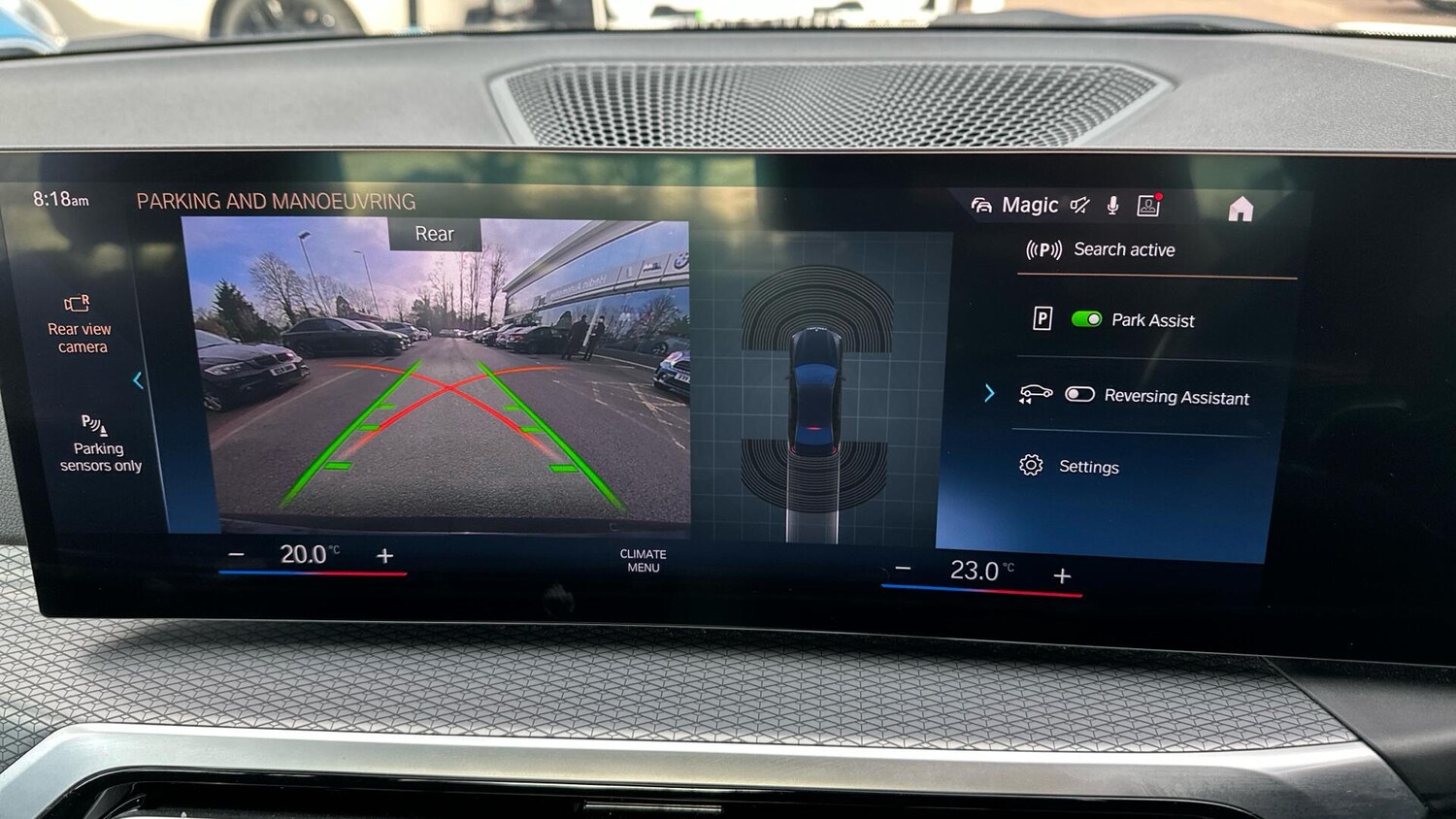 Used BMW 3 Series for sale - 77893142: Photo 37