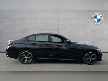 Used BMW 3 Series 2023 for sale - 77893142: Photo