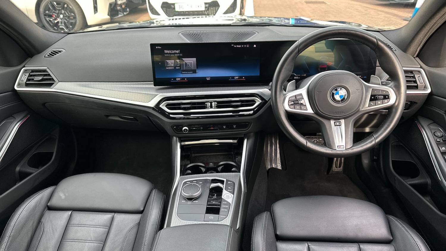 Used BMW 3 Series for sale - 77893142: Photo 4