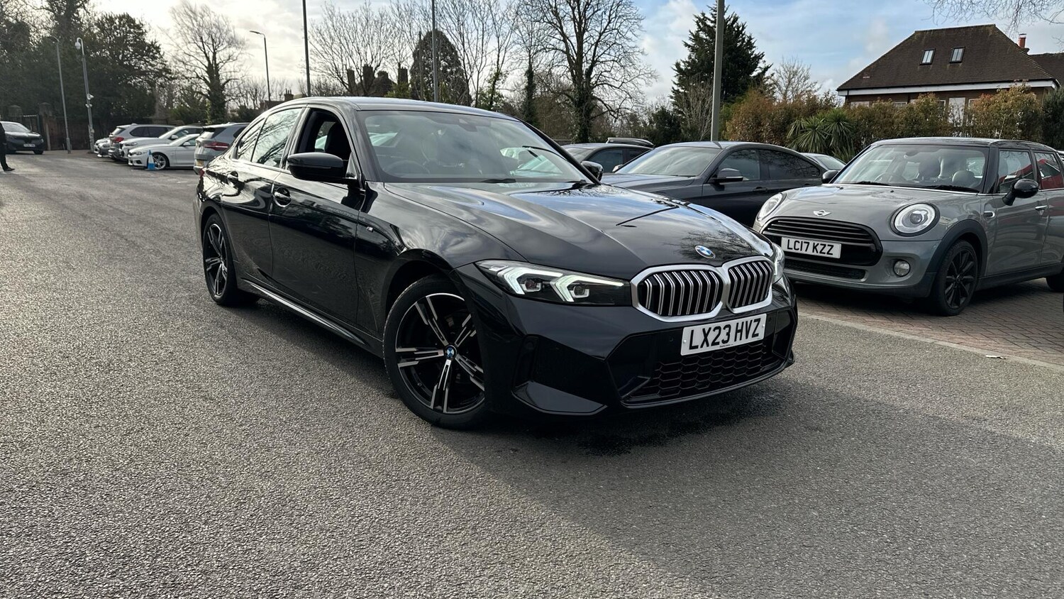 Used BMW 3 Series for sale - 77893142: Photo 42