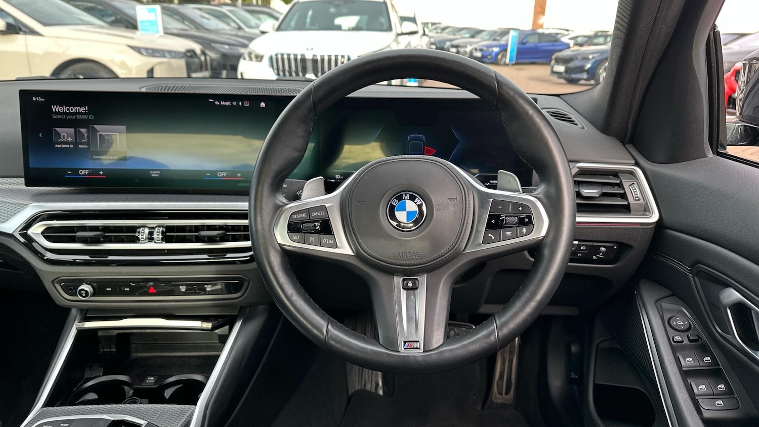 Used BMW 3 Series for sale - 77893142: Photo 5