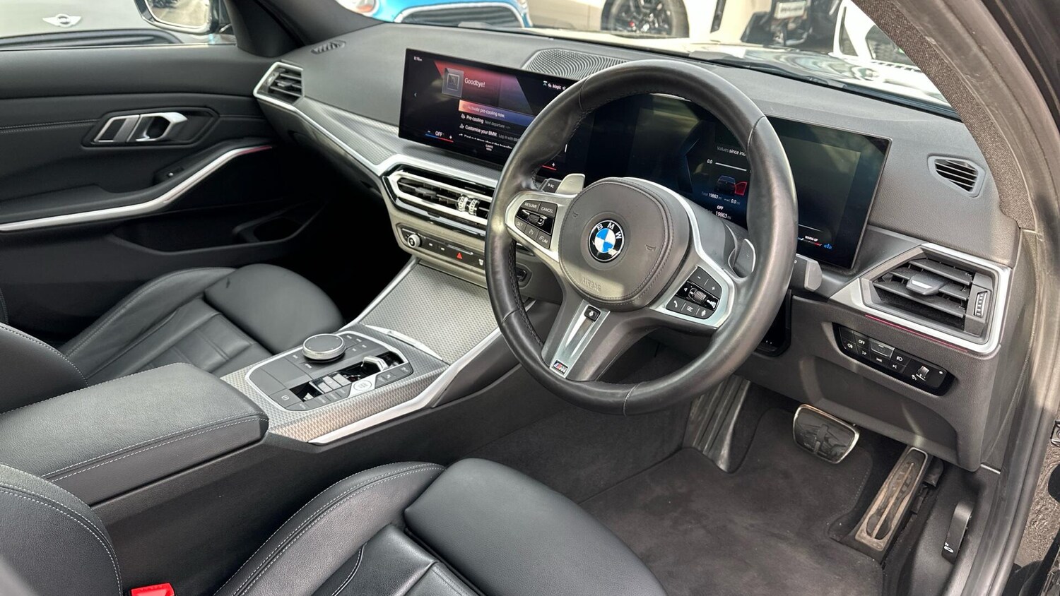 Used BMW 3 Series for sale - 77893142: Photo 6