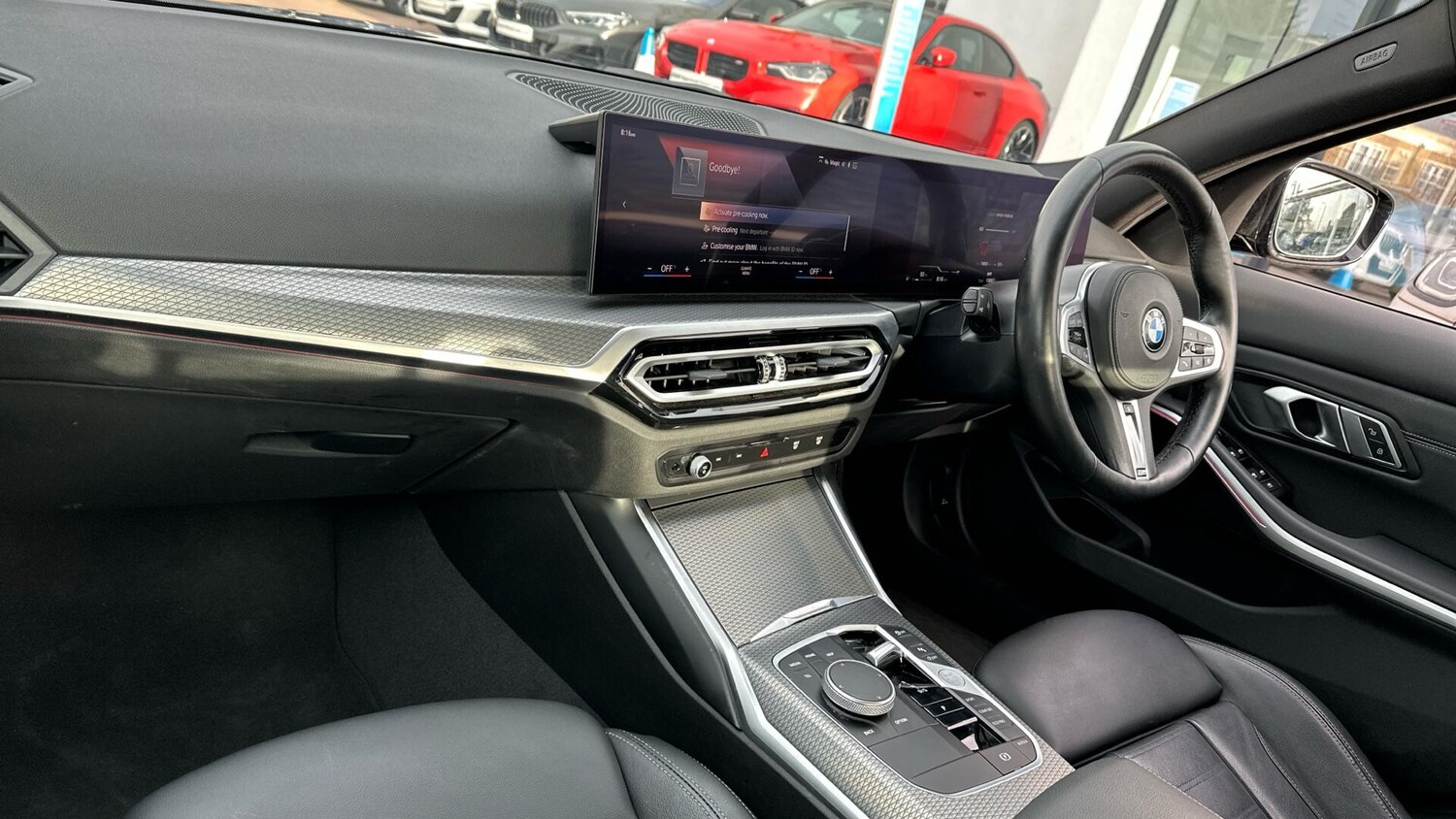 Used BMW 3 Series for sale - 77893142: Photo 7