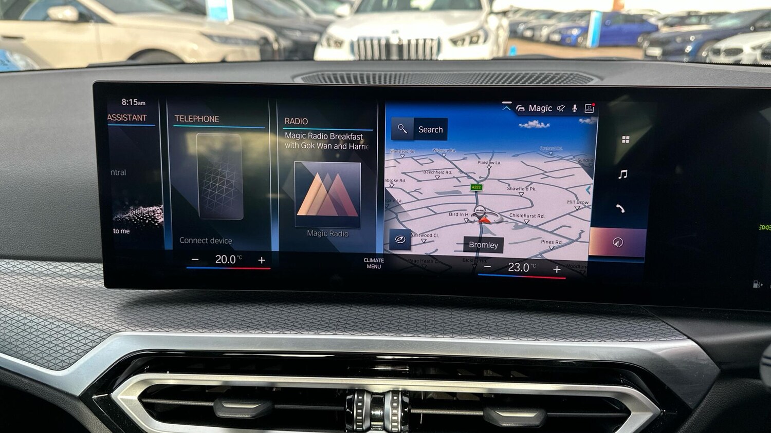 Used BMW 3 Series for sale - 77893142: Photo 8