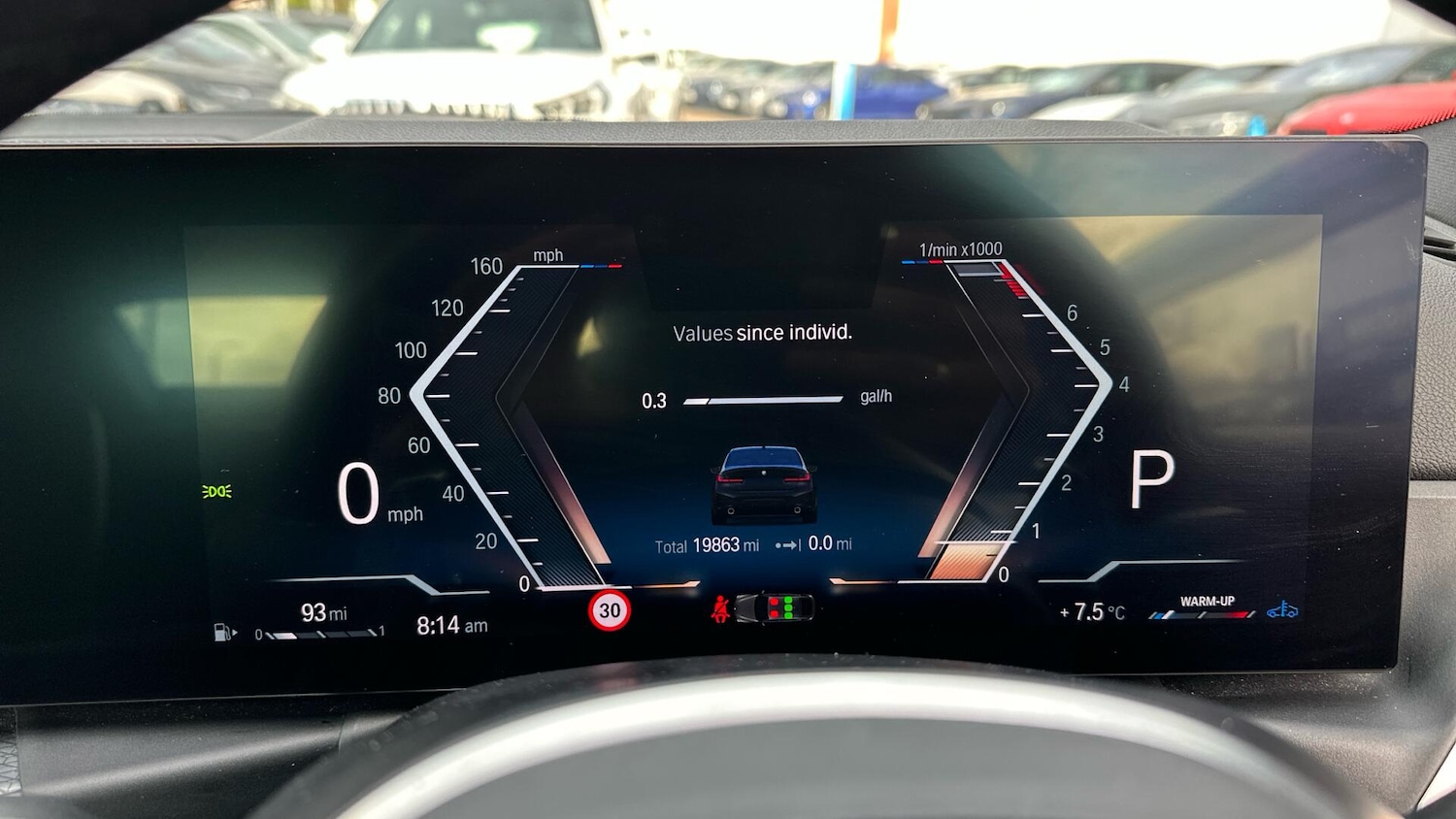 Used BMW 3 Series for sale - 77893142: Photo 9