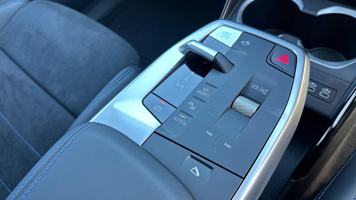 Used BMW iX2 2025 for sale - 77604802: Photo 10