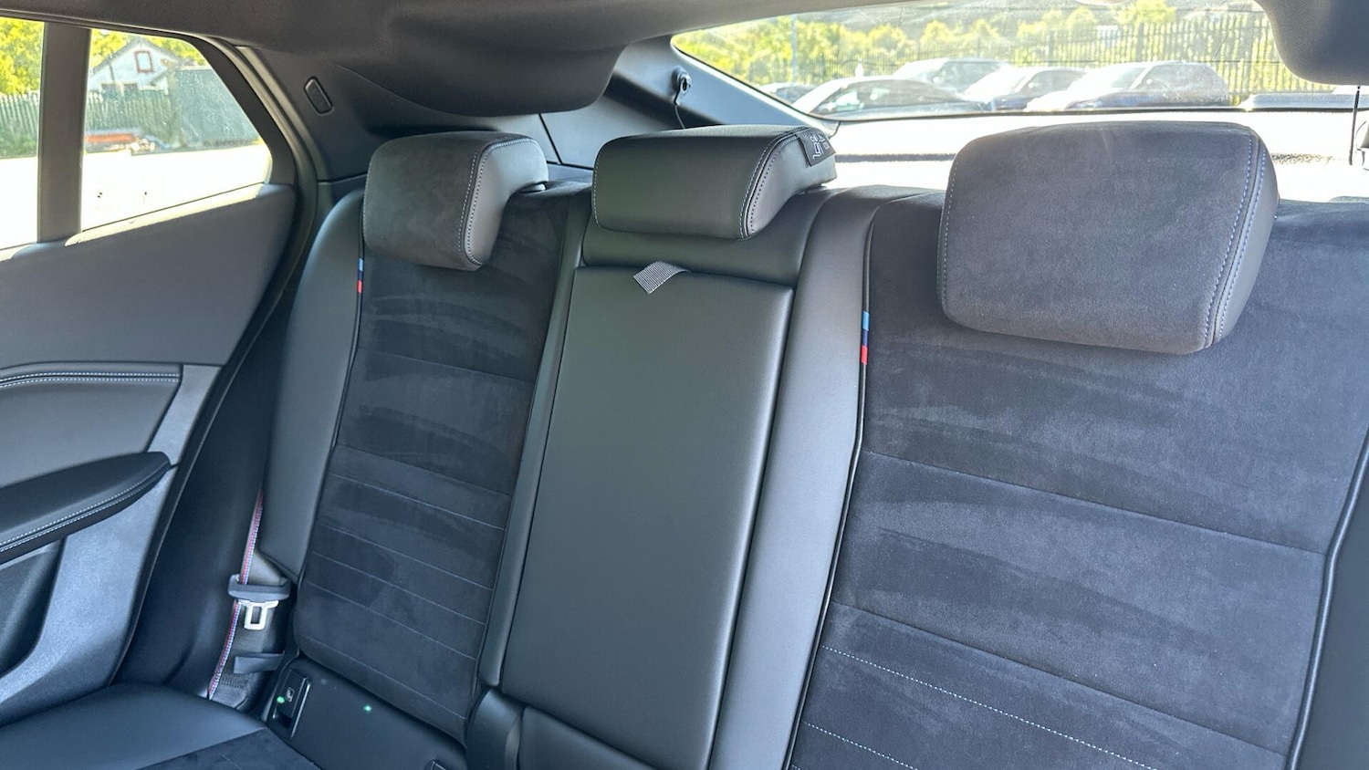 Used BMW iX2 2025 for sale - 77604802: Photo 12