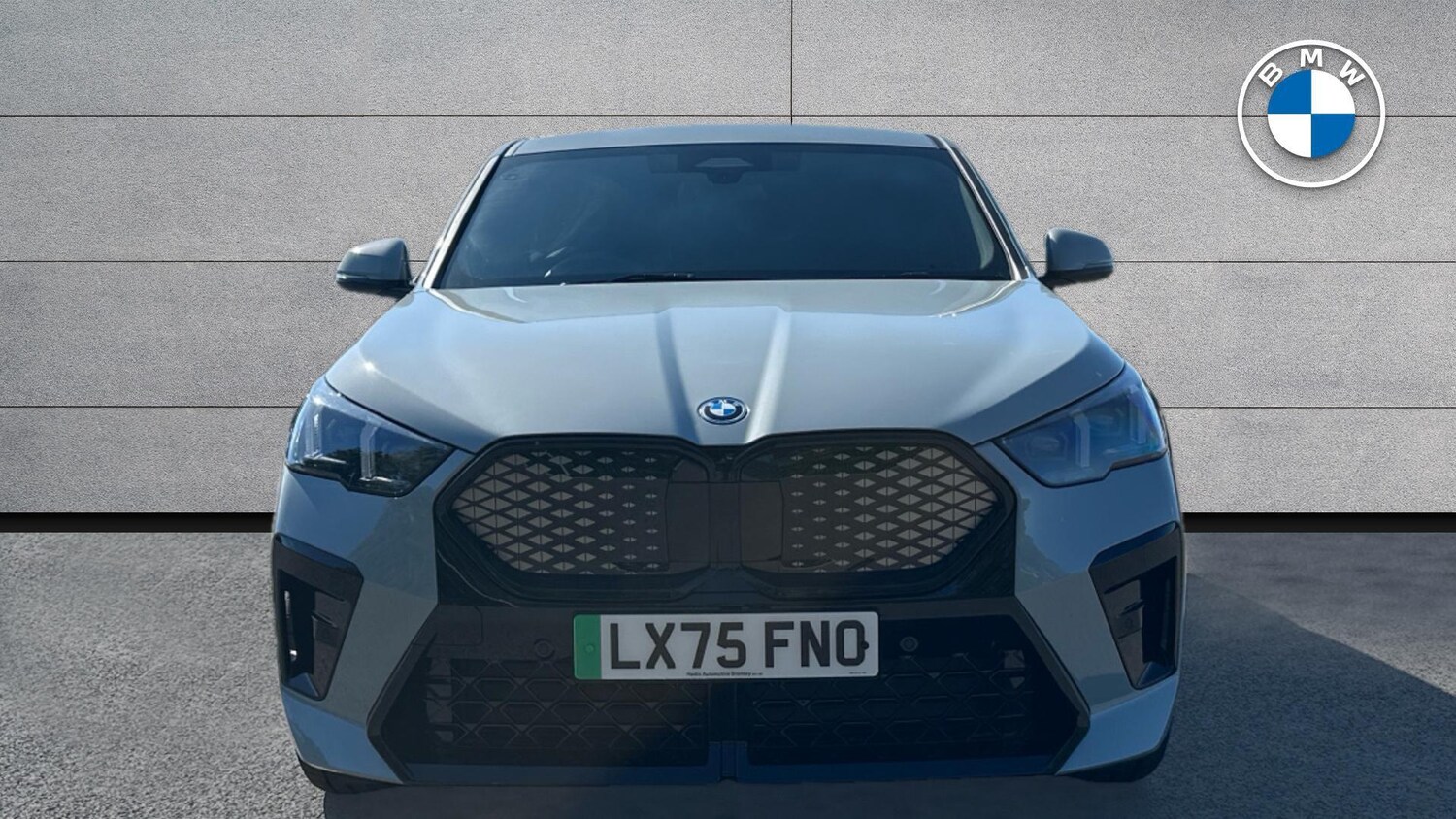 Used BMW iX2 2025 for sale - 77604802: Photo 16