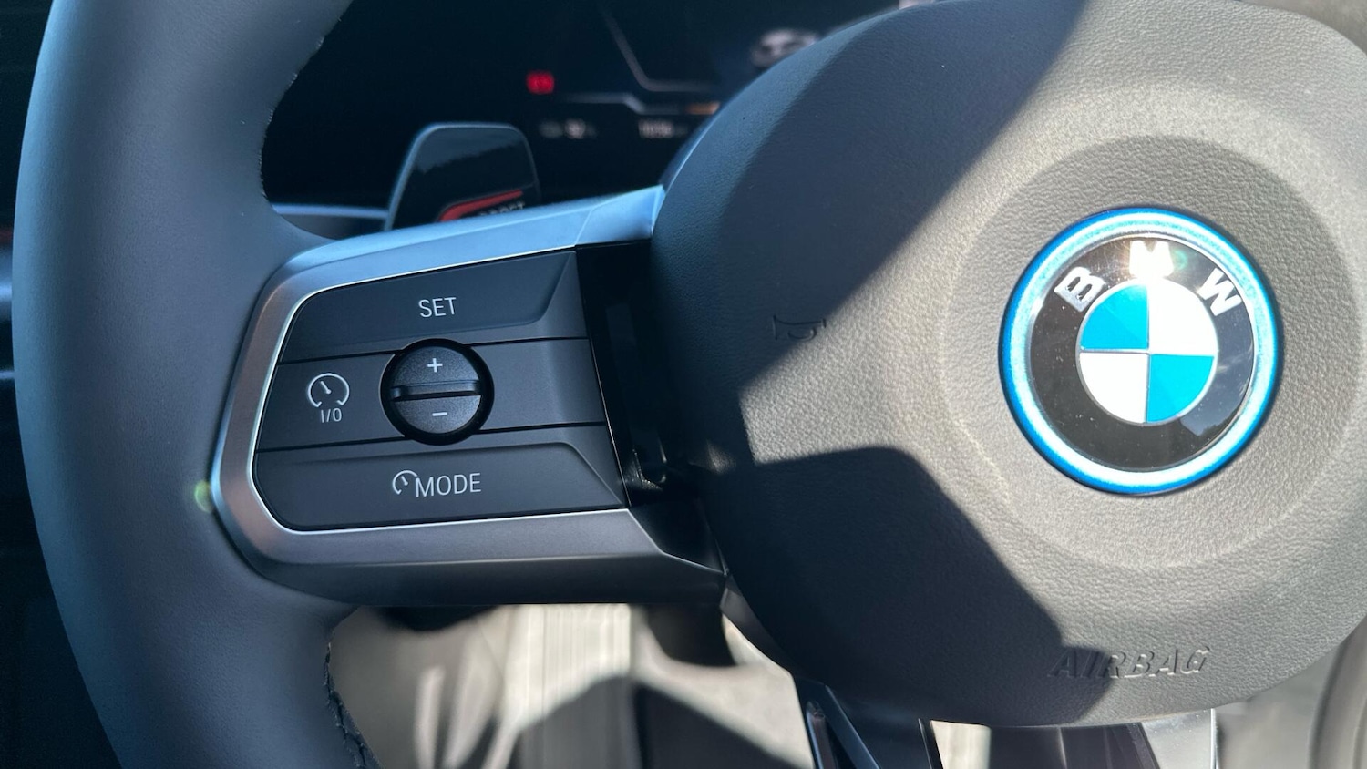 Used BMW iX2 2025 for sale - 77604802: Photo 17