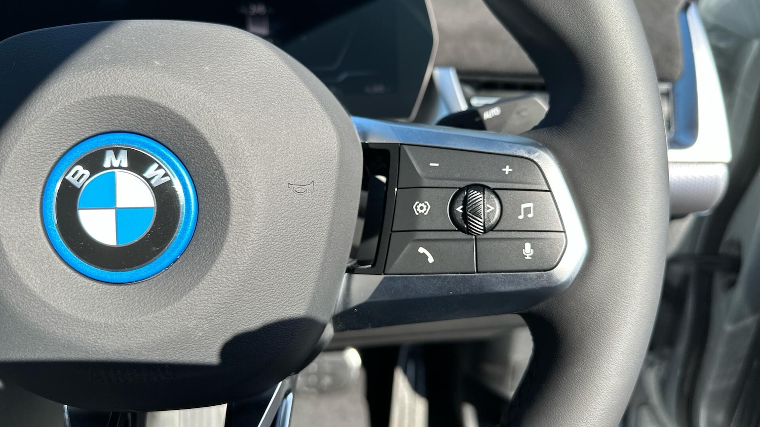 Used BMW iX2 2025 for sale - 77604802: Photo 18