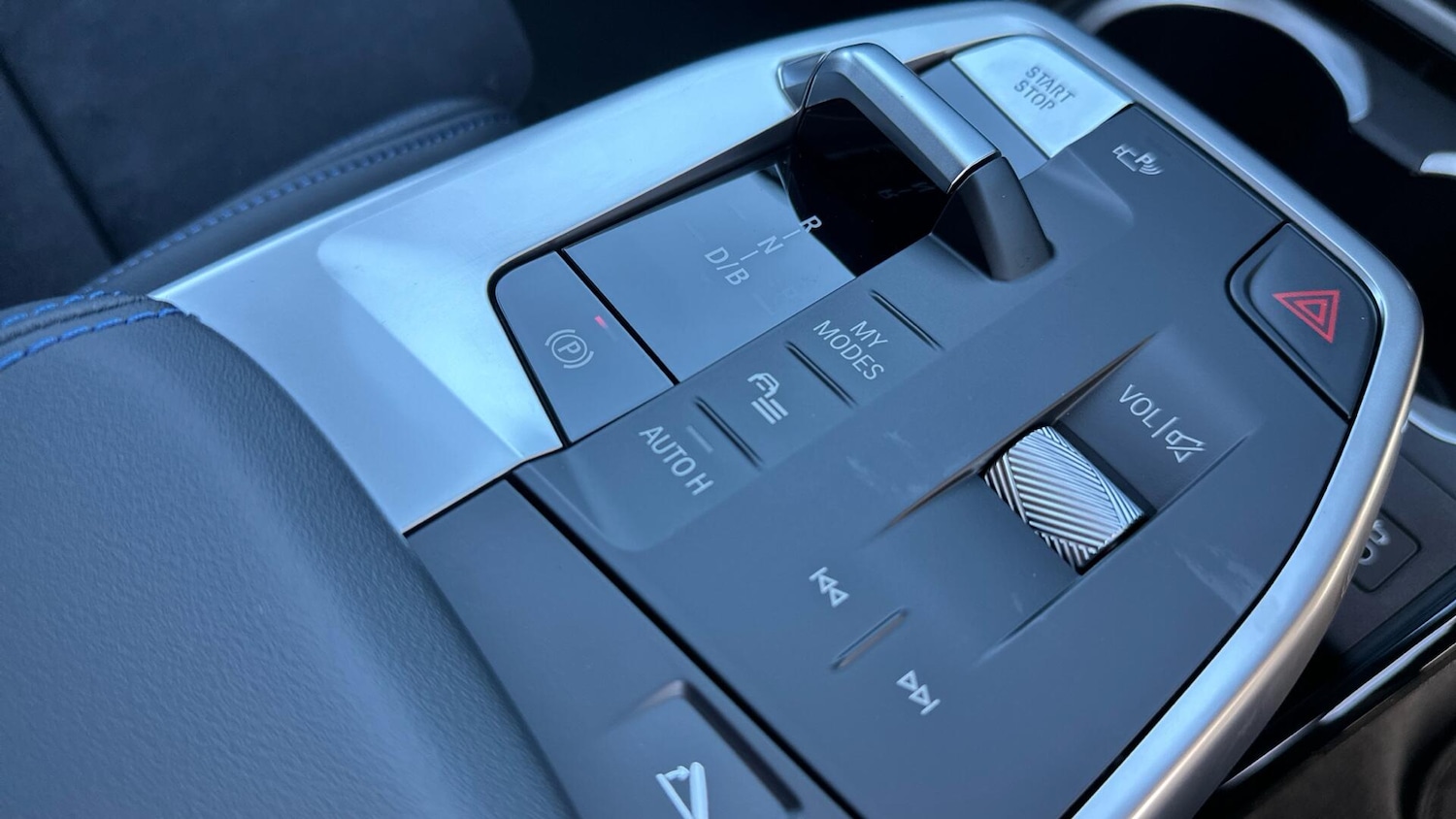 Used BMW iX2 2025 for sale - 77604802: Photo 19