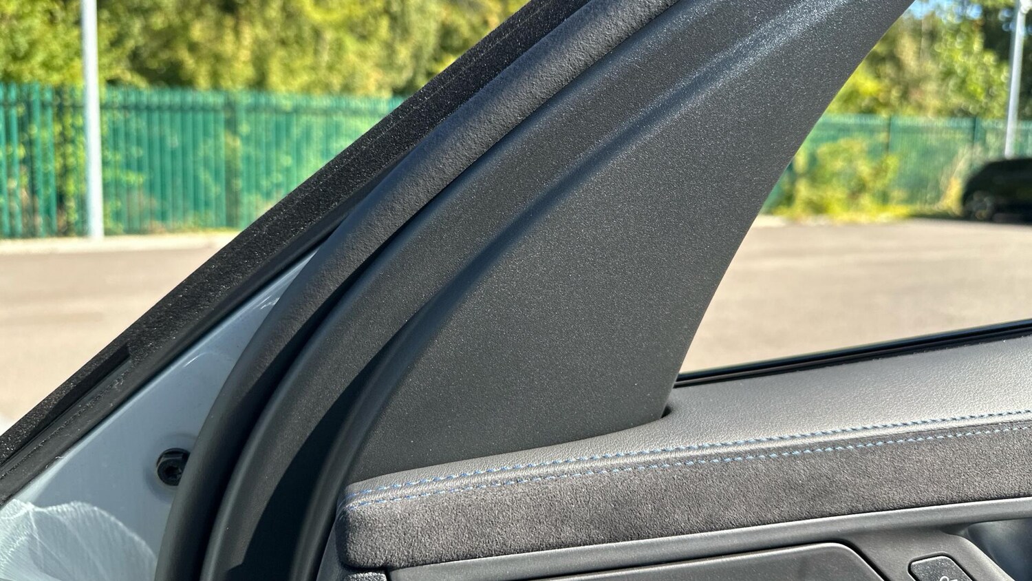 Used BMW iX2 2025 for sale - 77604802: Photo 20