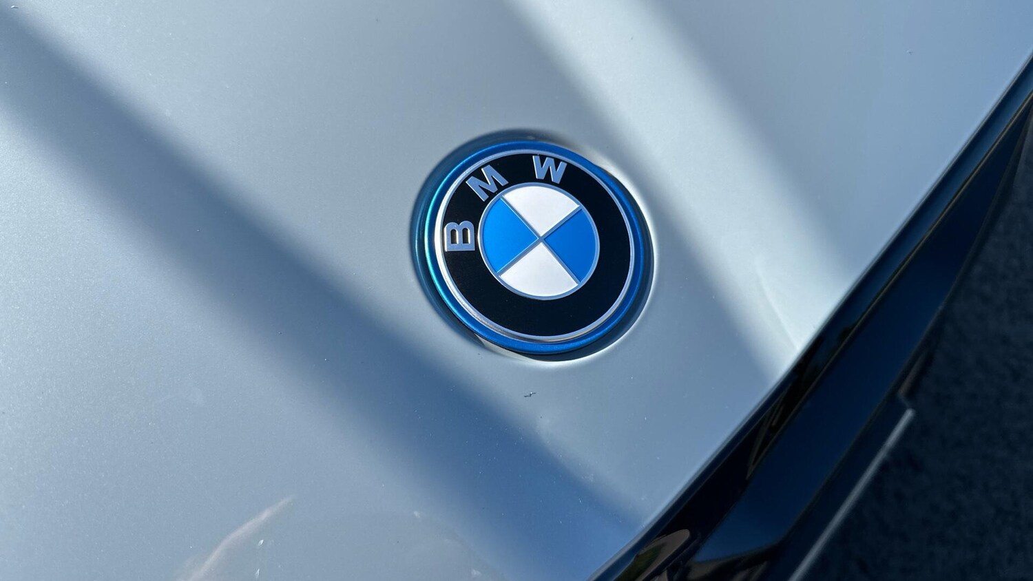 Used BMW iX2 2025 for sale - 77604802: Photo 23