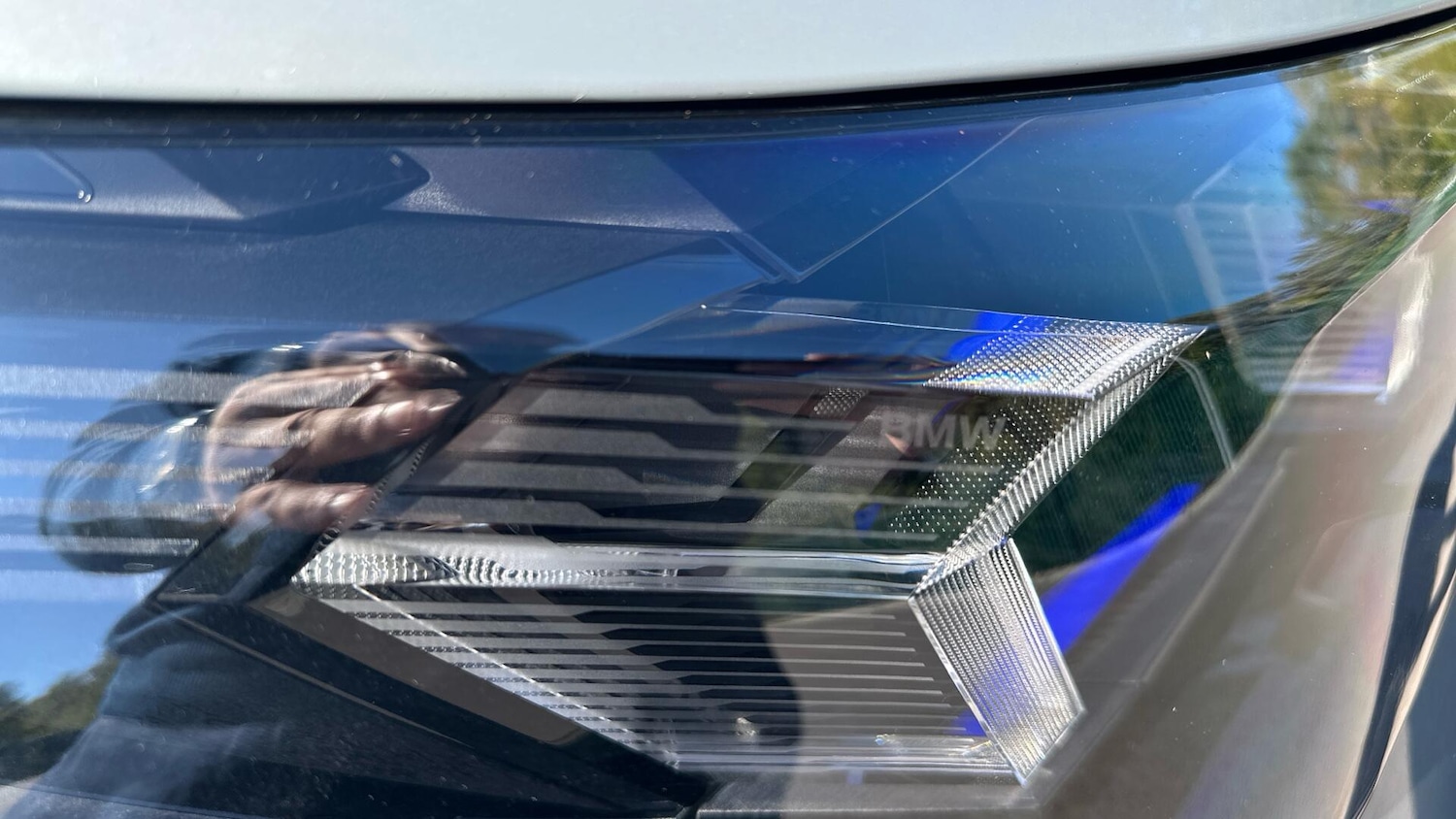 Used BMW iX2 2025 for sale - 77604802: Photo 25