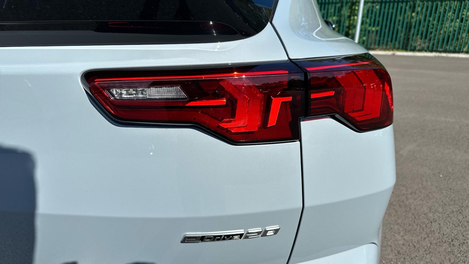 Used BMW iX2 2025 for sale - 77604802: Photo 26