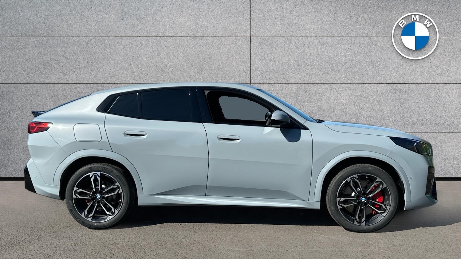 Used BMW iX2 2025 for sale - 77604802: Photo 3