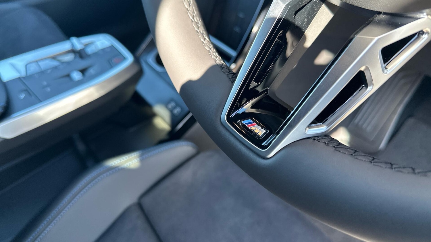 Used BMW iX2 2025 for sale - 77604802: Photo 32