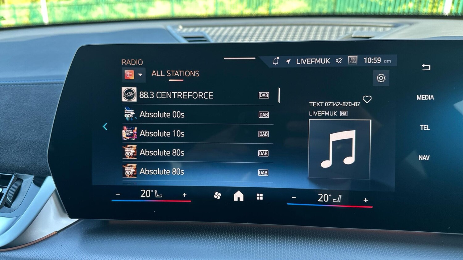 Used BMW iX2 2025 for sale - 77604802: Photo 33