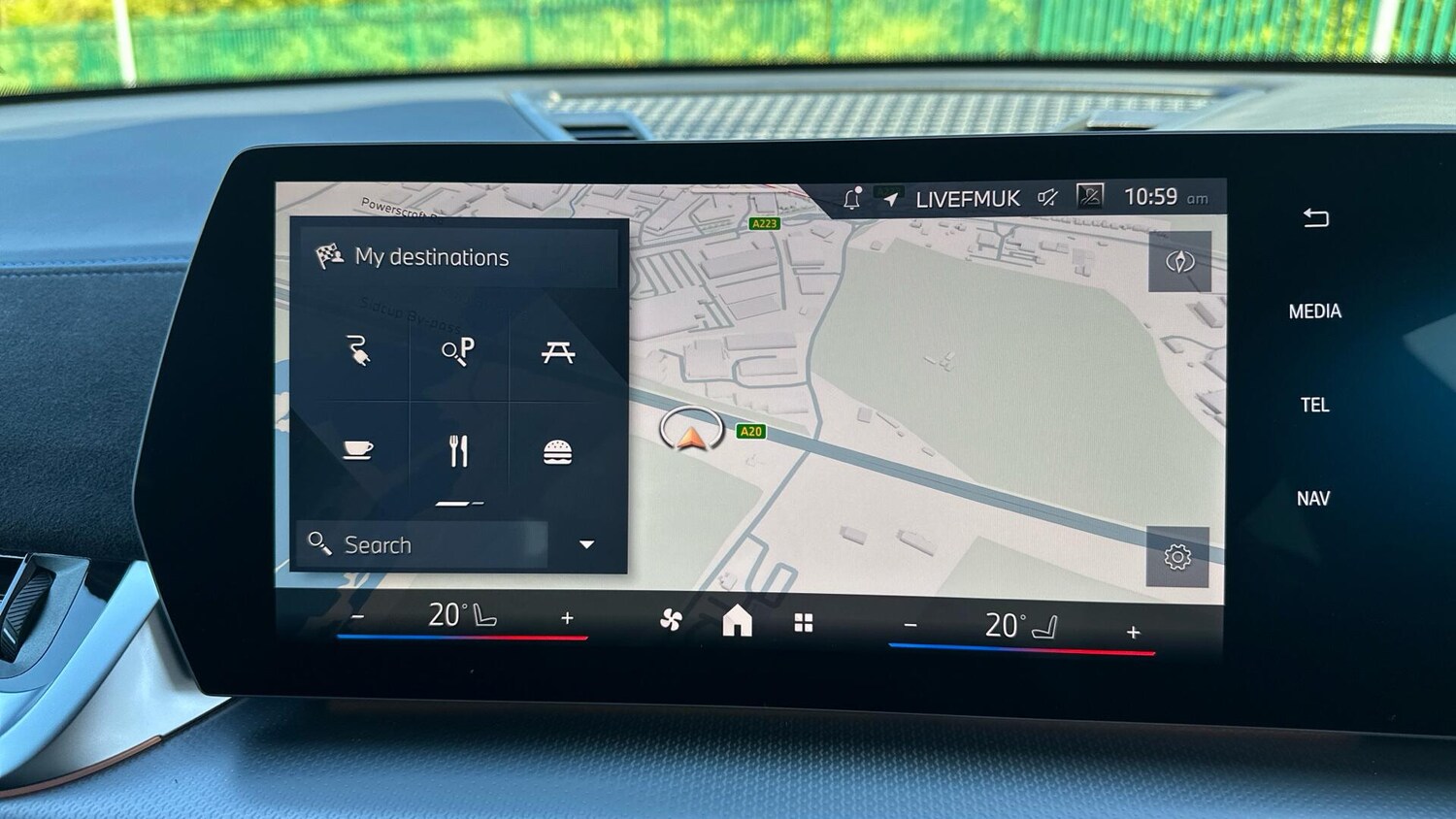 Used BMW iX2 2025 for sale - 77604802: Photo 35