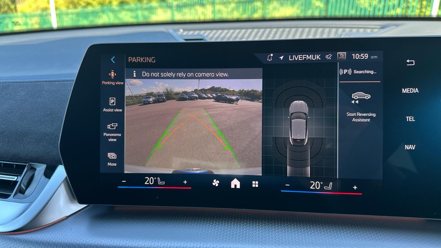 Used BMW iX2 2025 for sale - 77604802: Photo 36