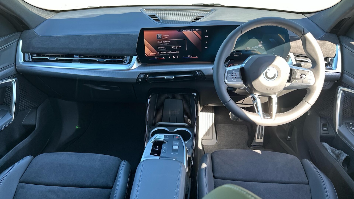 Used BMW iX2 2025 for sale - 77604802: Photo 4