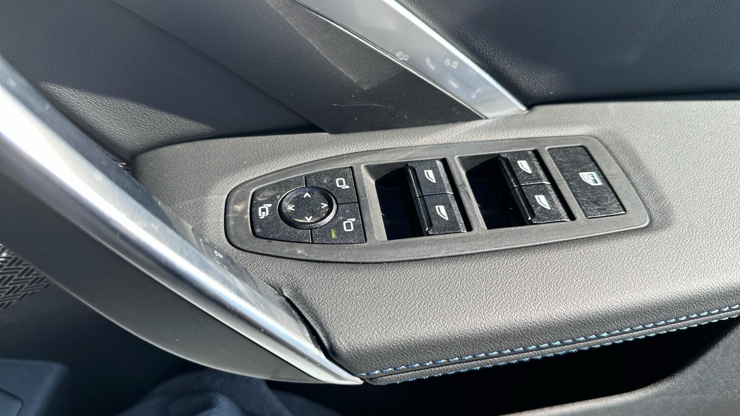 Used BMW iX2 2025 for sale - 77604802: Photo 41