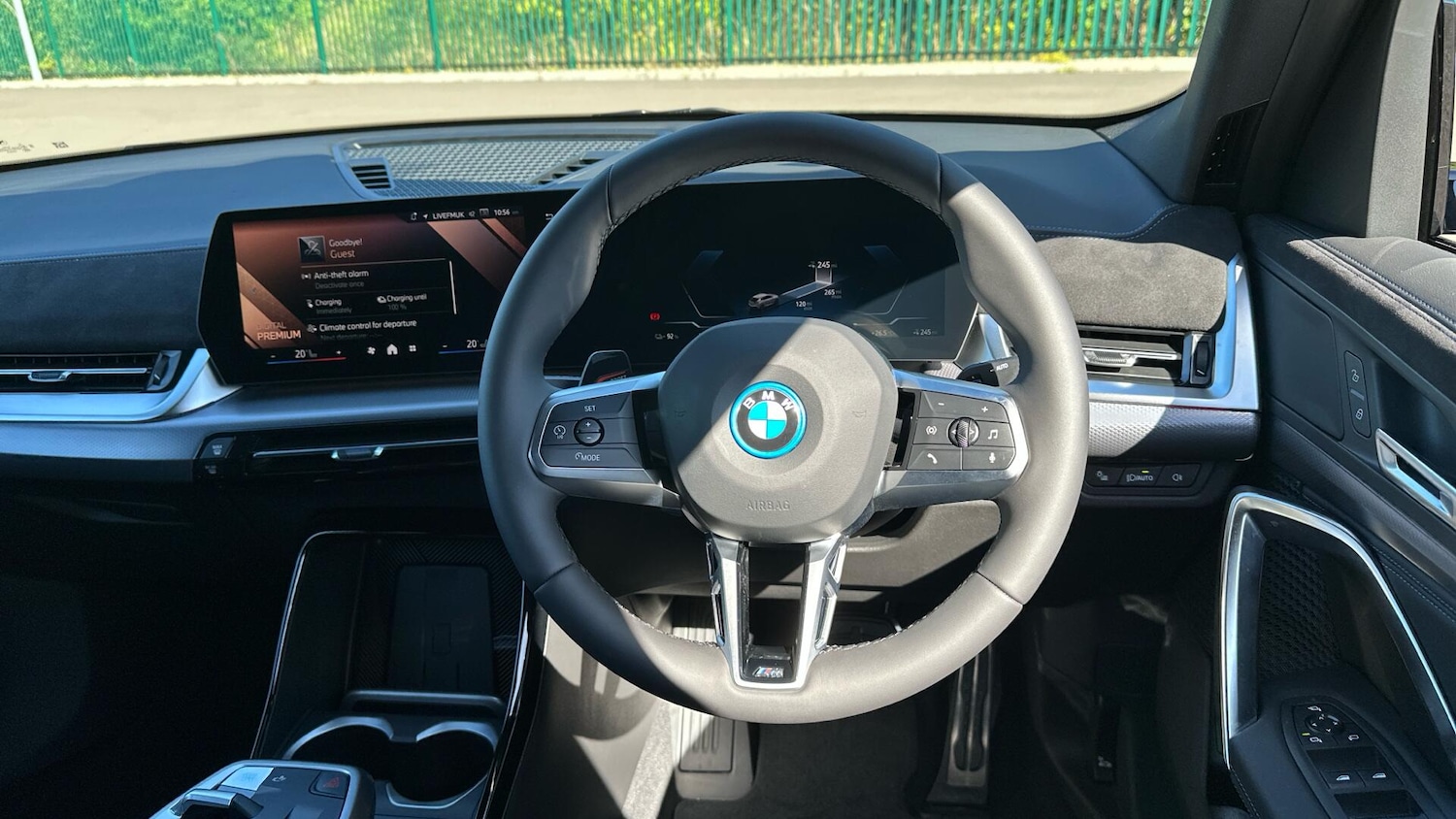 Used BMW iX2 2025 for sale - 77604802: Photo 5