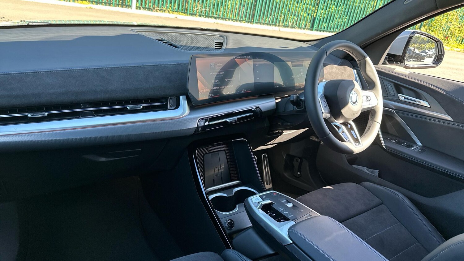 Used BMW iX2 2025 for sale - 77604802: Photo 7