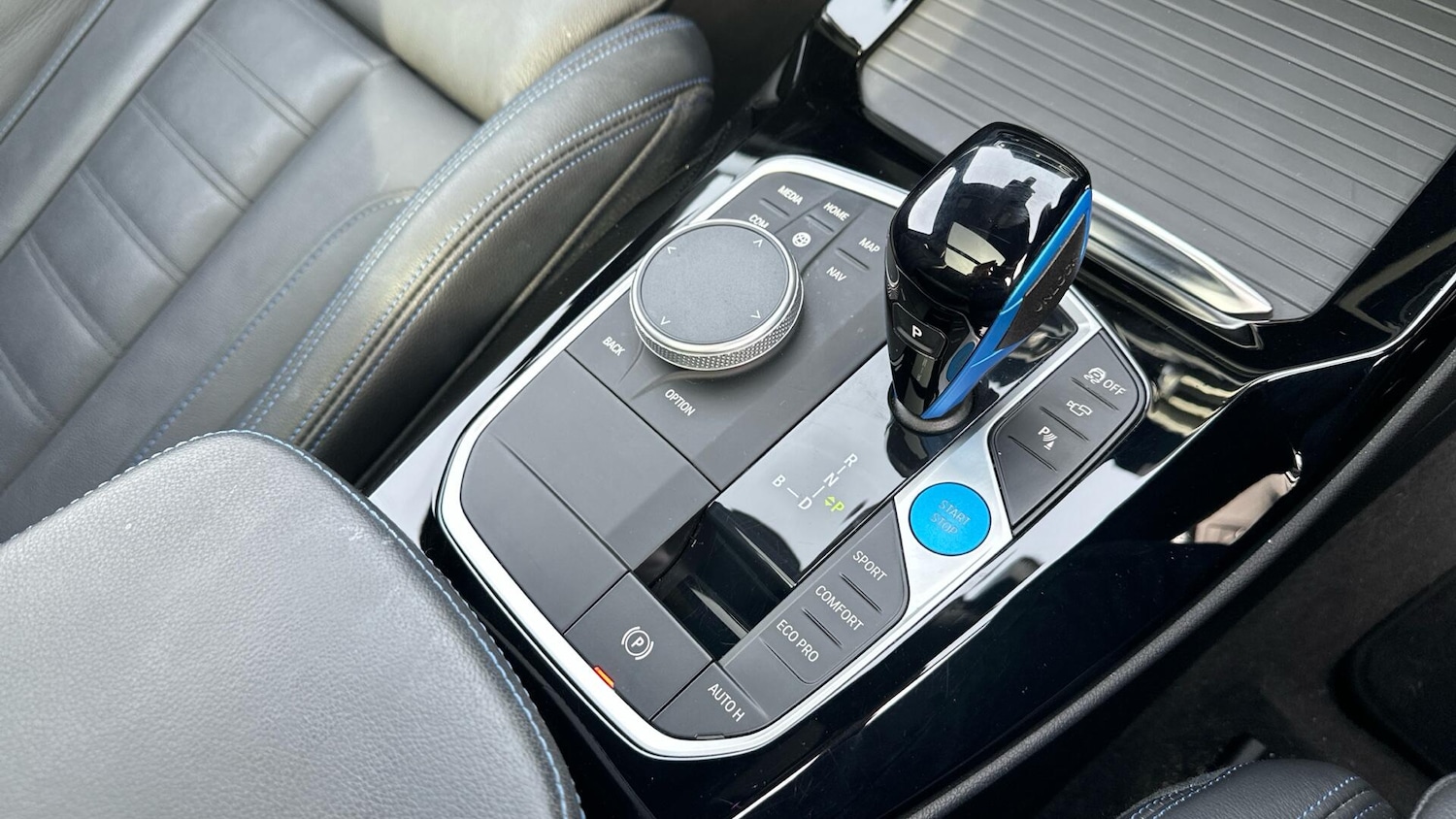 Used BMW iX3 2022 for sale - 77982488: Photo 10