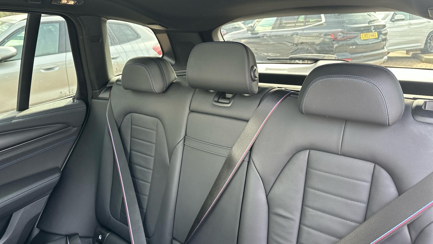 Used BMW iX3 2022 for sale - 77982488: Photo 12